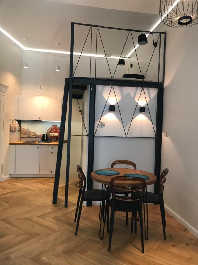 Apartamento My Place In Centrum