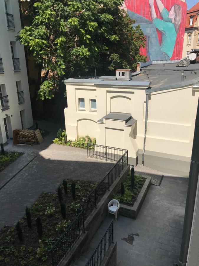 My Place In Centrum * Poznań